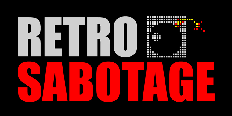 Post image for Interview: Retro Sabotage