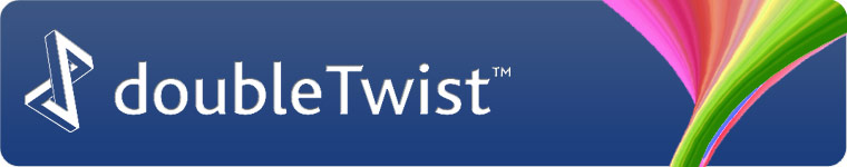 Post image for Art Tech: doubleTwist