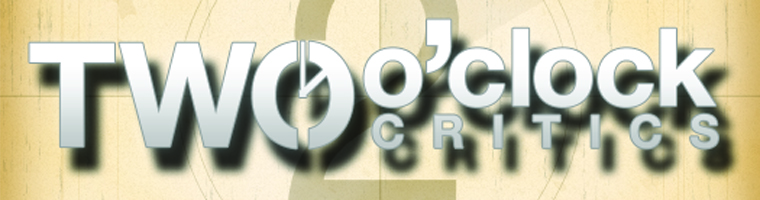 Post image for 2 o’clock Critics: Prince Caspian