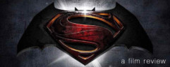 Film Review: Batman v Superman