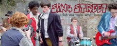 Flick You Might Have Missed: Sing Street